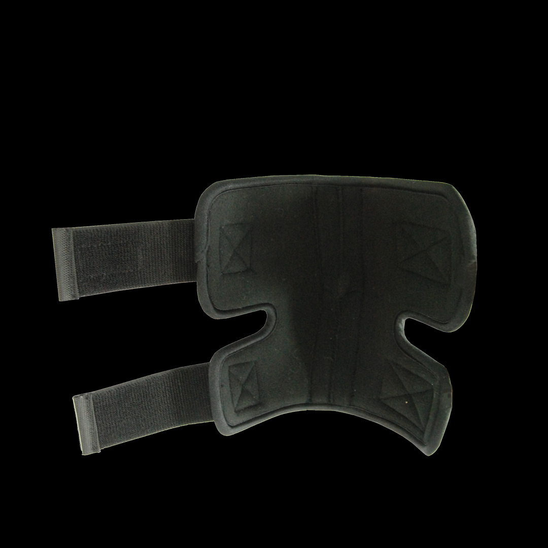 Protecteur de bottes à infrarouge lointain